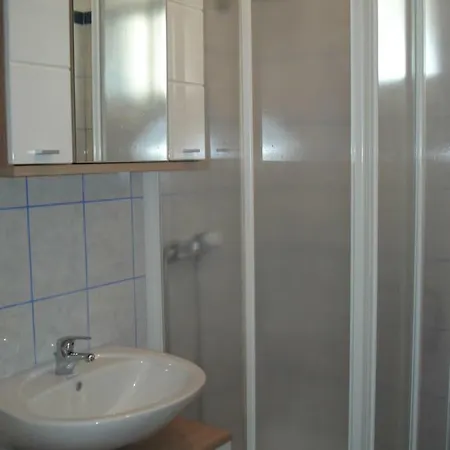 Lägenhet I Soba Mia *