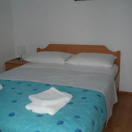 I Soba Mia Lägenhet Poreč