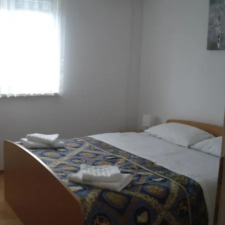 Lägenhet I Soba Mia *