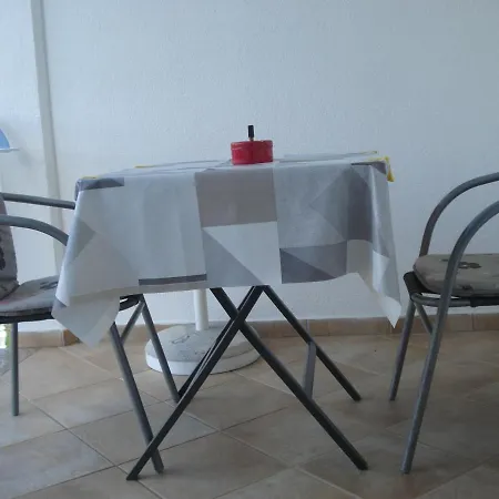 I Soba Mia Διαμέρισμα *