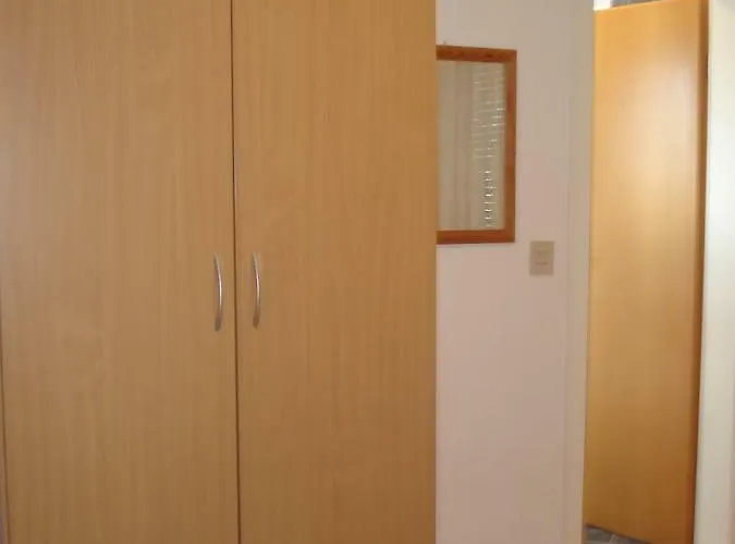 Apartment I Soba Mia