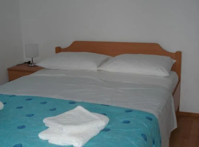 I Soba Mia Apartment Poreč