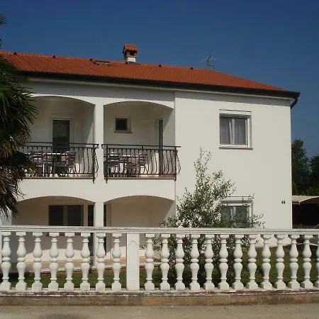 I Soba Mia * Пореч