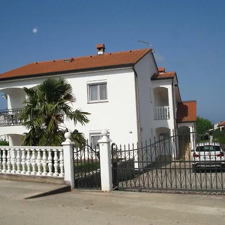 Appartement I Soba Mia