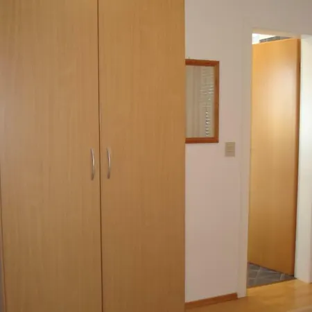Apartment I Soba Mia