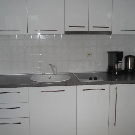 I Soba Mia * Пореч