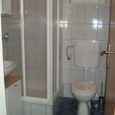 I Soba Mia Apartman *