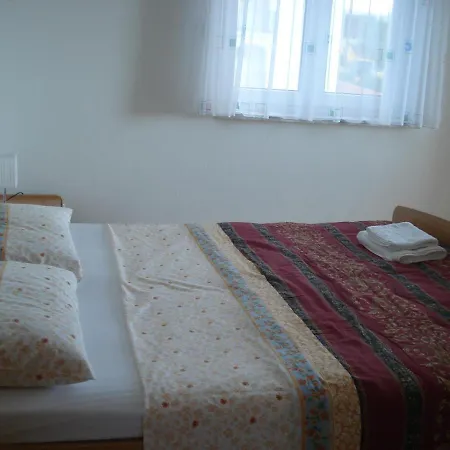 Apartman I Soba Mia Porec