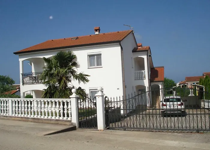 Appartement I Soba Mia