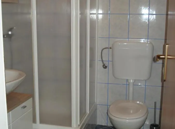 I Soba Mia Apartmán *