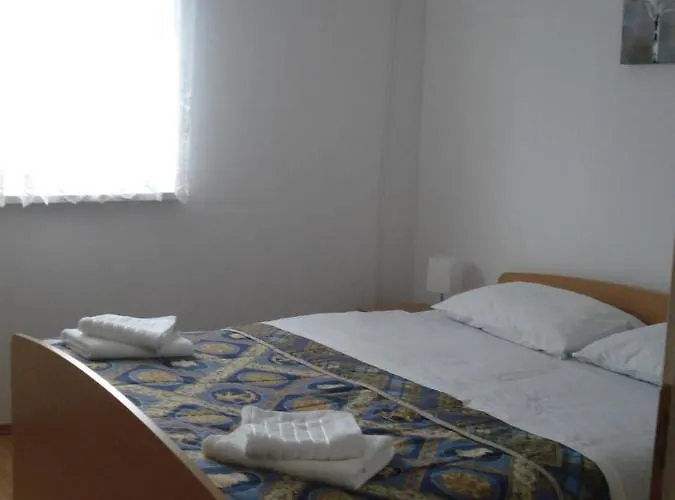 Apartmán I Soba Mia *