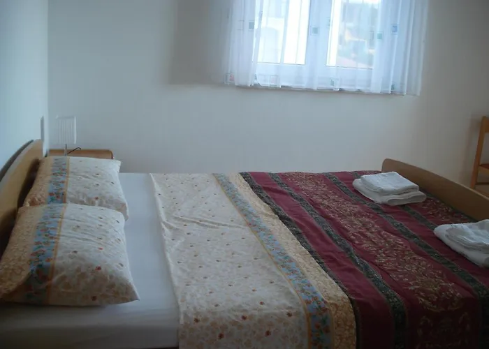 Apartmán I Soba Mia Poreč
