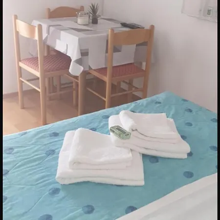I Soba Mia Apartman Poreč