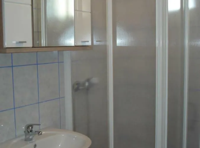 Apartman I Soba Mia *