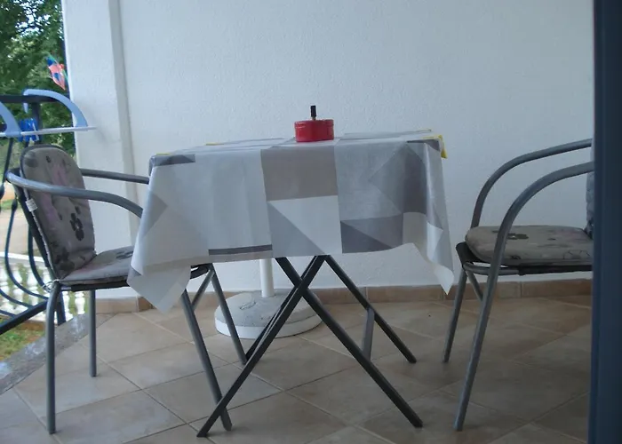 I Soba Mia Apartman *